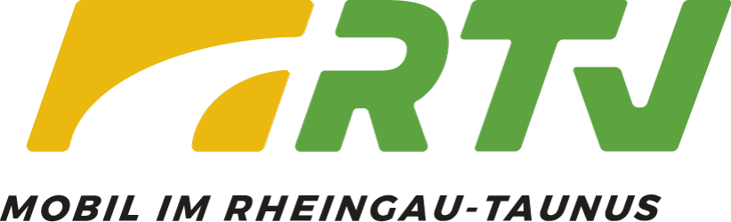 Logo Rheingau-Taunus-Verkehrsgesellschaft